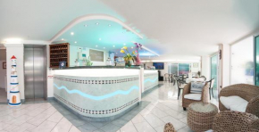 Hotel Letizia Rimini
